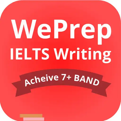 Play WePrep IELTS Writing APK