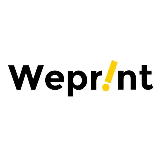 Play WePrint APK Play WePrint APK