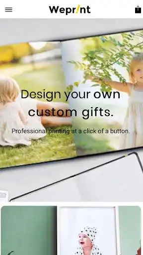Play WePrint  and enjoy WePrint with UptoPlay