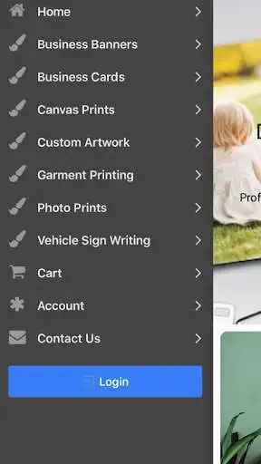 Play WePrint as an online game WePrint with UptoPlay