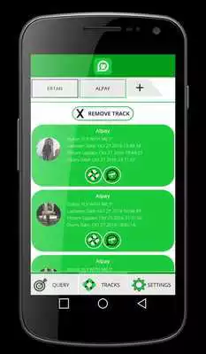 Play WeProfile