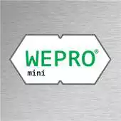 Free play online WEPRO mini APK