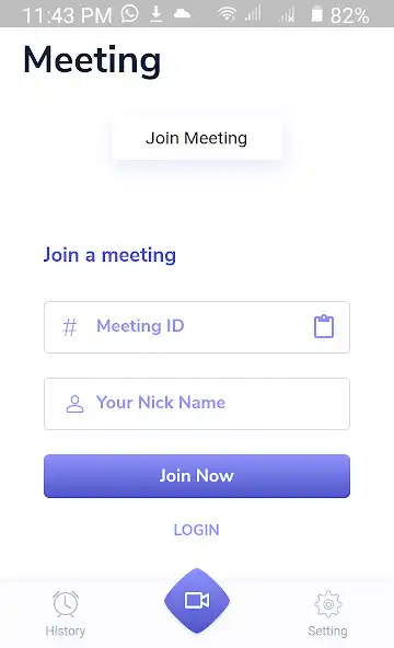 Play WeProsperLA Meet  and enjoy WeProsperLA Meet with UptoPlay