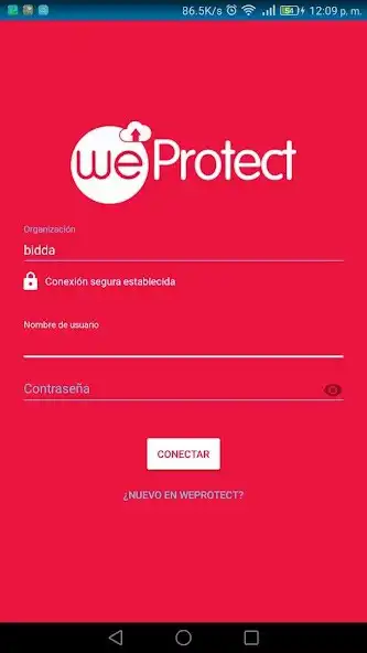 Play WeProtect  and enjoy WeProtect with UptoPlay