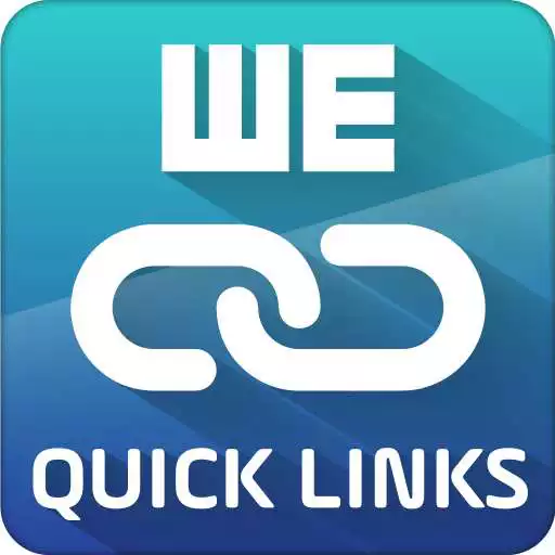 Run free android online We Quick Links APK