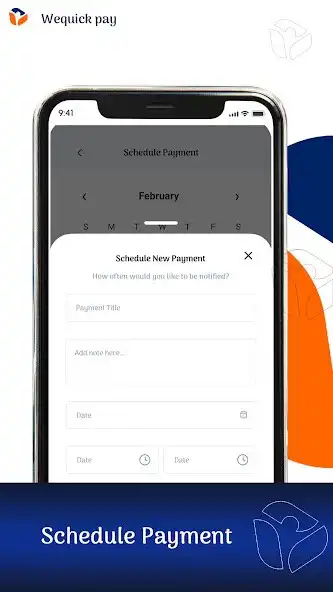 Play WeQuickPay  and enjoy WeQuickPay with UptoPlay