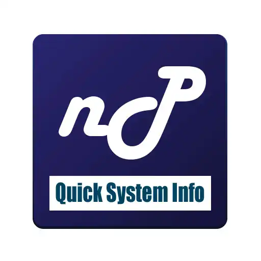 Free play online WE - Quick System Info NL Pack APK