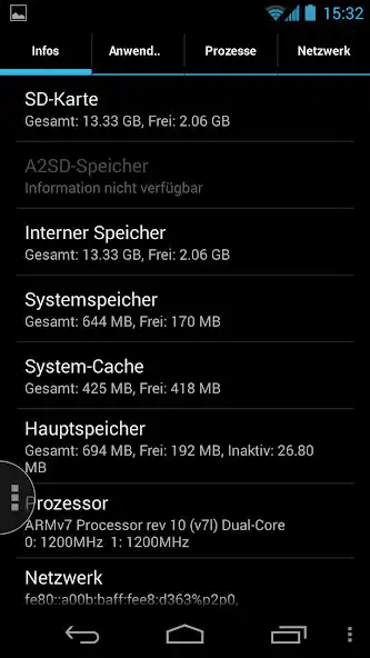 Play WE - Quick System Info NL Pack Play WE - Quick System Info NL Pack