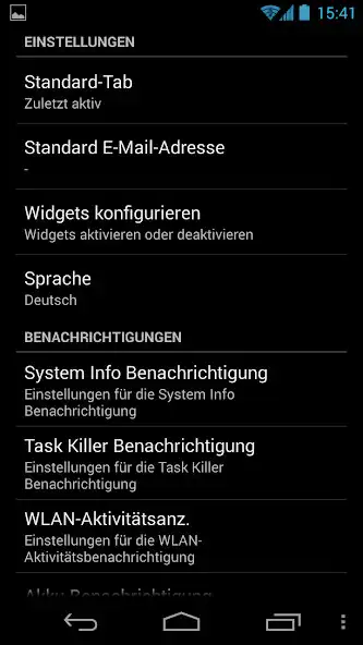 Play WE - Quick System Info NL Pack Play WE - Quick System Info NL Pack