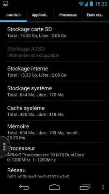 Play WE - Quick System Info NL Pack Play WE - Quick System Info NL Pack