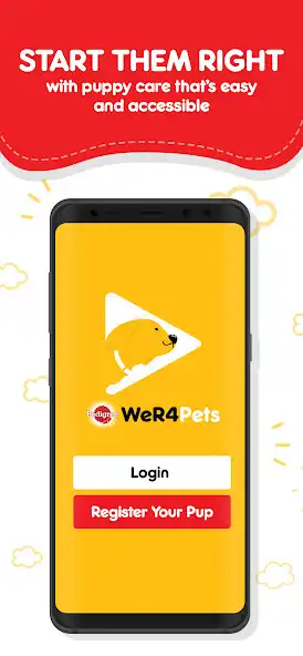 Play WeR4Pets  and enjoy WeR4Pets with UptoPlay