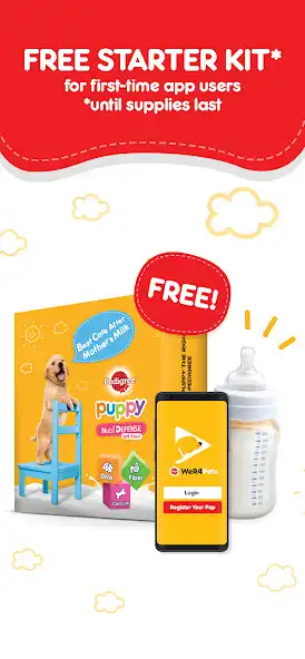 Play WeR4Pets as an online game WeR4Pets with UptoPlay