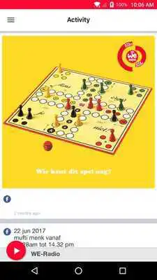 Play WE-Radio