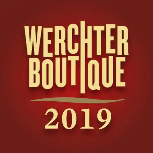 Play Werchter Boutique APK Play Werchter Boutique APK