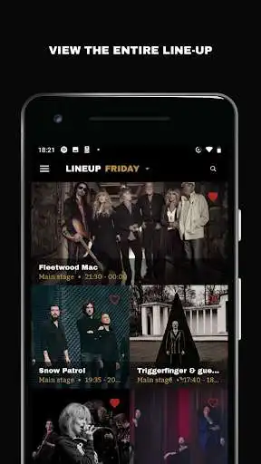 Play Werchter Boutique as an online game Werchter Boutique with UptoPlay