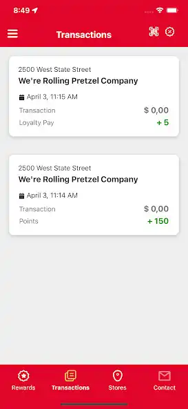 Play Were Rolling Pretzel Company as an online game online Were Rolling Pretzel Company with UptoPlay Play Were Rolling Pretzel Company as an online game Were Rolling Pretzel Company with UptoPlay