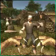 Free play online Werewolf Horde Ultimate  APK