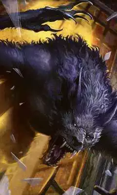 Play Werewolf Jigsaw Puzzles  and enjoy Werewolf Jigsaw Puzzles with UptoPlay