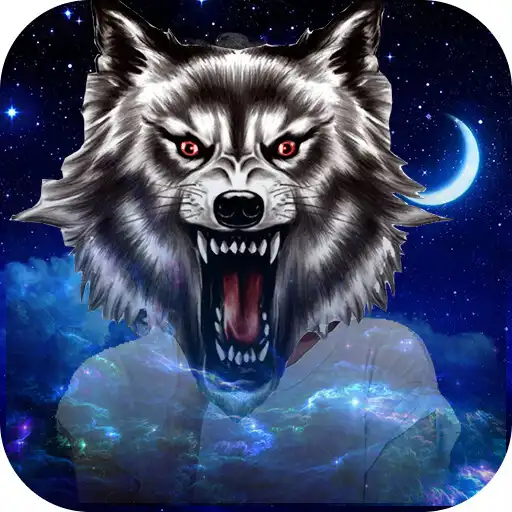Play Werewolf Me: Photo Editor Wo APK Play Werewolf Me: Photo Editor Wo APK