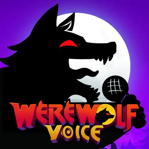 Play Werewolf Online - Party Game APK