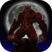 Free play online Werewolf Pack 2 Wallpaper APK