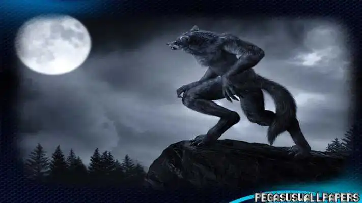 Play Werewolf Pack 2 Wallpaper