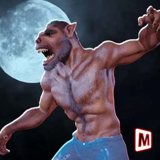 Free play online Werewolf Revenge: City Battle 2020 APK Free play online Werewolf Revenge: City Battle 2020 APK