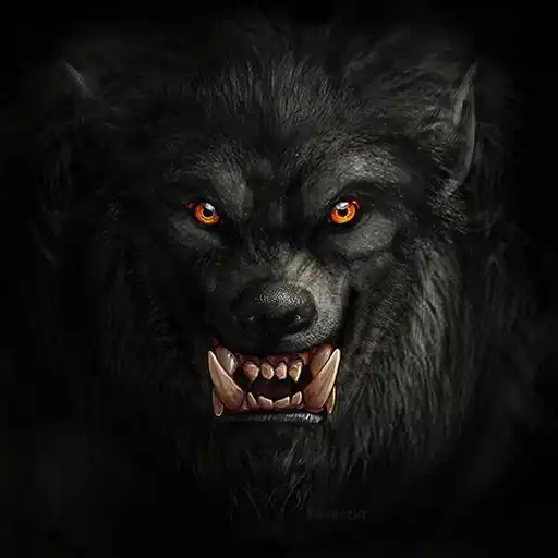 Play Werewolf ringtones APK