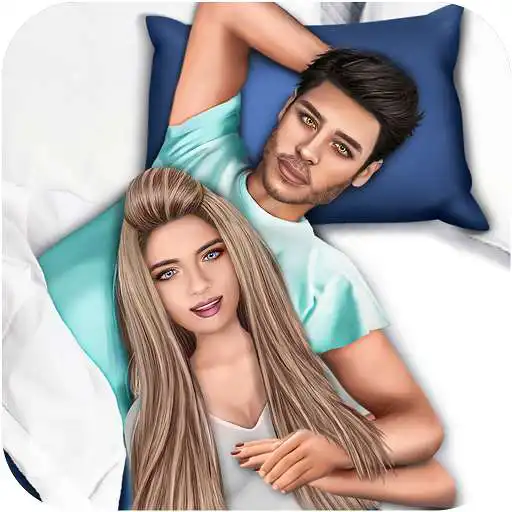 Play Werewolf Romance - Interactive Love Games APK