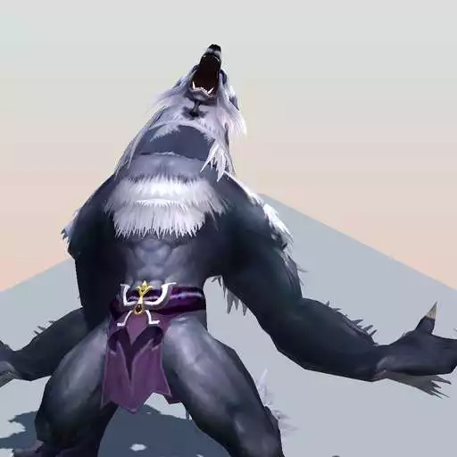 Play Werewolf Runner APK Play Werewolf Runner APK