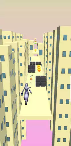 Play Werewolf Runner  and enjoy Werewolf Runner with UptoPlay
