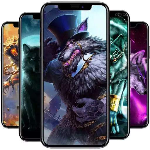 Play Werewolf Wallpaper APK Play Werewolf Wallpaper APK