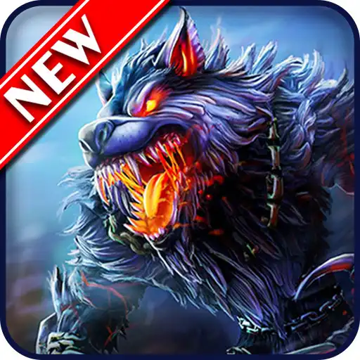 Play Werewolf wallpapers. APK Play Werewolf wallpapers. APK