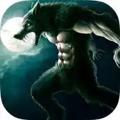 Free play online werewolf wallpaper - wolf APK