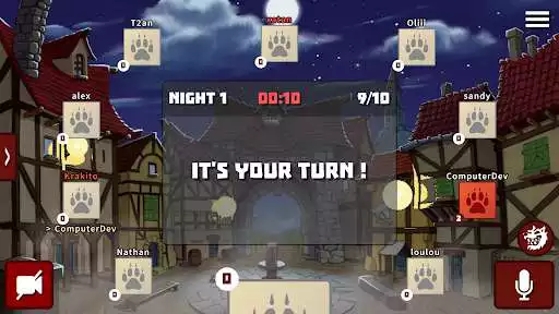 Play Werewolves Online and enjoy Werewolves Online with UptoPlay Play Werewolves Online and enjoy Werewolves Online with UptoPlay