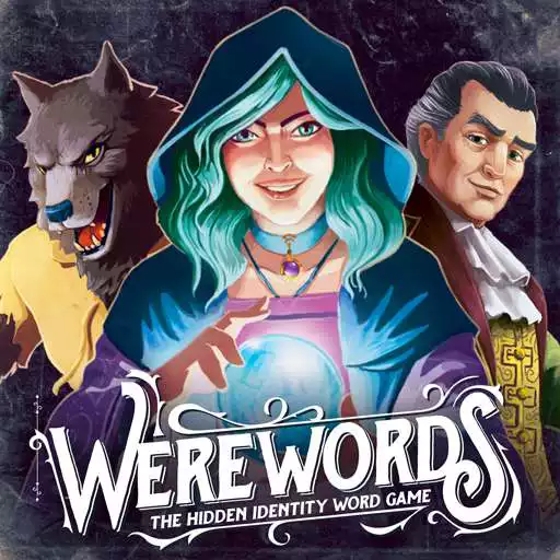 Play 狼人真言 Werewords APK