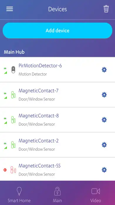 Play WeR@Home™ Mobile  and enjoy WeR@Home™ Mobile with UptoPlay