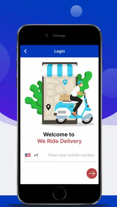 Play Weride2u as an online game Weride2u with UptoPlay