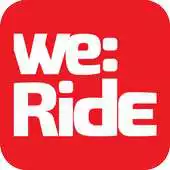 Free play online WeRide Magazine - we:Ride APK Free play online WeRide Magazine - we:Ride APK