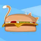 Free play online Werizmy Cheeseburger Lite! APK