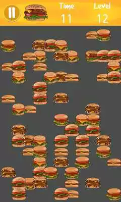 Play Werizmy Cheeseburger Lite!