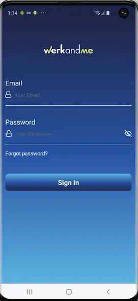 Play WerkandMe  and enjoy WerkandMe with UptoPlay