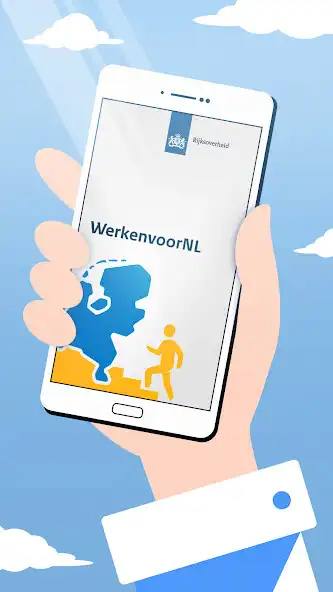 Play Werken voor Nederland  and enjoy Werken voor Nederland with UptoPlay