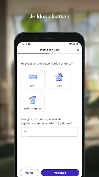 Play Werkspot as an online game Werkspot with UptoPlay