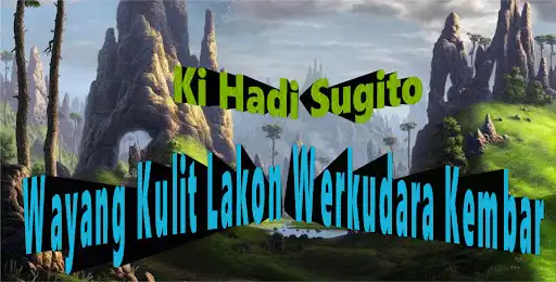 Play Werkudara Kembar Wayang Kulit  and enjoy Werkudara Kembar Wayang Kulit with UptoPlay