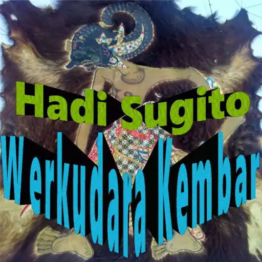 Play Werkudara Kembar Wayang Kulit as an online game Werkudara Kembar Wayang Kulit with UptoPlay