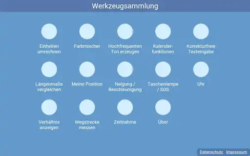 Play Werkzeugsammlung 3  and enjoy Werkzeugsammlung 3 with UptoPlay