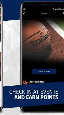 Play We R Loyal Blue