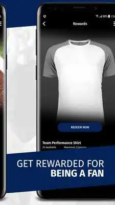 Play We R Loyal Blue