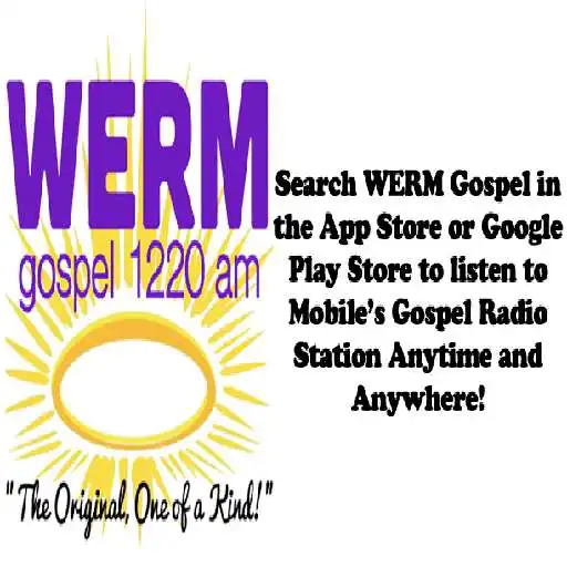 Play WERM Gospel Radio APK